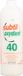 Subtil Developers Oxydant 40 Vol. Oxidatie - 1000ml
