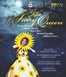 Kenny,Randle,Rice Arthaus Musik The Fairy Queen, Eno 1995 Br Blu-ray