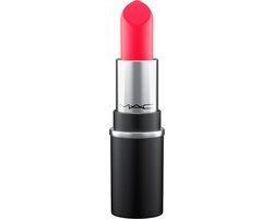 MAC Relentlessly Red Mini Lipstick 1.8 g