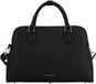 Victoria Hyde London Victoria Hyde "Amal" Dames Handtas Shopper Zwart Imitatieleer