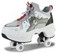 Skates en lijn skates voor dames en meisjes