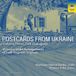 Postcards Markiyan Melnychenko, Stewart Kelly - Postcards From Ukraine, Vol. 3: Folk Dialogues (CD)