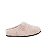 Pisamonas Huisschoenen ecru