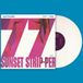 77 Modern Harmonic 77 Sunset Strip-Per (Coloured Vinyl)