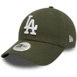 New Era League Ess 9twenty Pet Groen Man