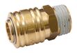 Elmag 42302 Raccord en laiton avec Ag 3/8