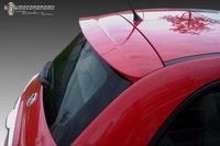 Motordrome AutoStyle Dakspoiler Fiat 500 2007- (PU)