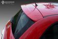 Motordrome AutoStyle Dakspoiler Fiat 500 2007- (PU)