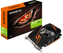 GIGABYTE GV-N1030OC-2GI