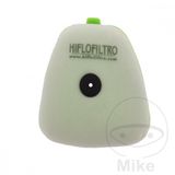 Hiflofiltro Yamaha Hff4023 Luchtfilter Wit