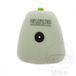 Hiflofiltro Yamaha Hff4023 Luchtfilter Wit