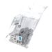 Mantion Pico 25 kit de visserie