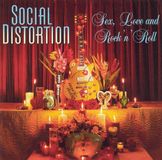 Proper S&D Consignment Social Distortion Sex, Love & Rock N Roll