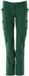 Mascot Accelerate Pantalon de travail avec poches sur les cuisses - Vert - Taille 52