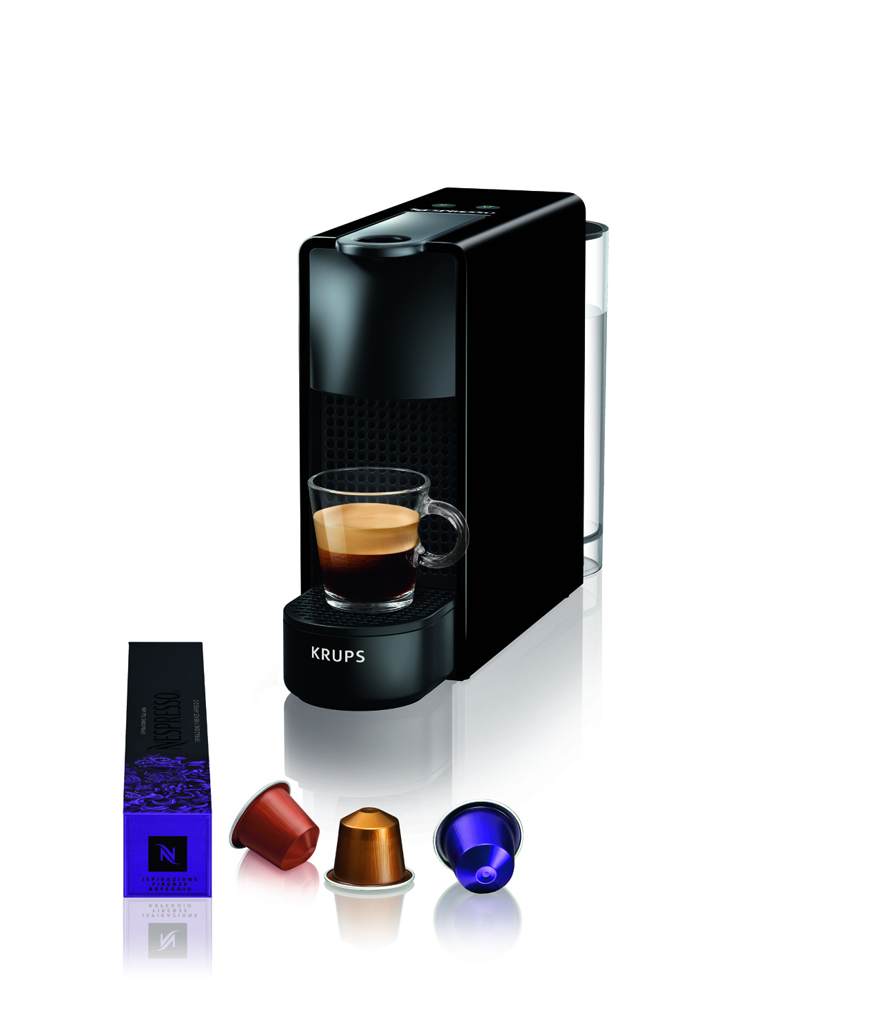 Krups Essenza Mini XN1108