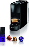 Krups Nespressomachine Essenza Mini Piano zwart XN1108