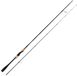 Shimano Yasei LTD Power Finesse canne à pêche 2.15m / 7-21gr