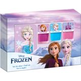 Disney Frozen Kindernagellak 3x4.5 ml