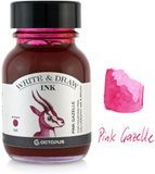 Octopus Schrijfinkt - Tekeninkt - 50 ml - Pink Gazelle
