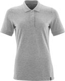 Mascot Crossover Poloshirt 20193-961 - grijs-gemêleerd - 6XL