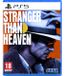 Sega Stranger Than Heaven - Collector's Edition - PS5