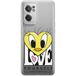 ERT GROUP mobiel telefoonhoesje voor OnePlus NORD CE 2 origineel en officieel erkend Looney Tunes patroon Tweety 015