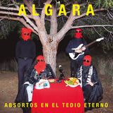 Absortos Cargo Records UK Ltd Absortos En El Tedio Eterno