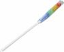 Buemag Plumeau/duster synthetisch - met telescoopsteel 86 tot 120 cm - Huishouden/schoonmaken/afstoffen