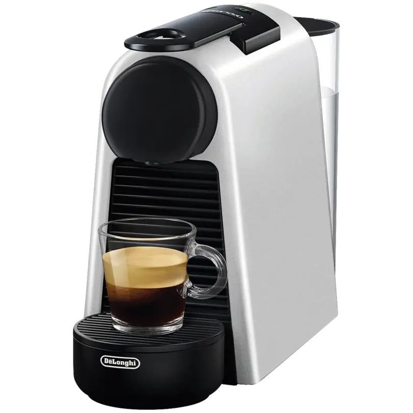 DeLonghi Nespresso Essenza Mini EN85.S