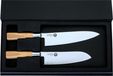 Suncraft Mu Bamboo messenset MU0403OMC
