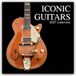 Iconic The Gifted Iconic Guitars - Legendäre Gitarren 2027 - 16-Monatskalender