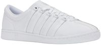 K-SWISS Herensneaker Classic 66 NXT 04593-101 Wit