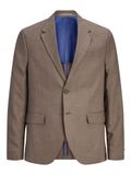 JACK & JONES JPRBLAMARTIN LAWRENCE LINEN BLAZER UN01 Heren Colberts