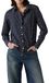Levi's The Classic Bw Shirt Marlo Dotv2 Night