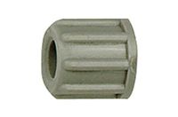 kartelmoer, RIEGLER kartelmoer, M14 x 1,5, voor slang 6/8 mm, werkdruk max. 10 bar (20 °C) / max. 1 bar (60 °C), PP