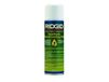 RIDGID Huile de coupe synthétique 500ml Spray pour installations d'eau potable