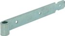 GB Heng voor pen diameter 16mm 600 x 45 x 6mm TV 42511