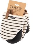 Tiseco Gripper SHERLOCK Câble - SET/2, noir