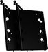Fractal Design FD-A-TRAY-001 computerbehuizing onderdelen Universeel HDD-bevestigingsbeugels