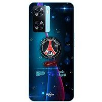 Nike Paris Saint-Germain Maniacase Hoesje Oppo A57s 4G