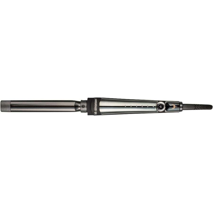 HH Simonsen ROD Curling Iron vs12 touch handle