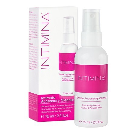 Intimina Accessory Cleaner