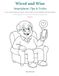 Wired and Wise: Smartphone Tips & Tricks: A Fun Activity Book for Seniors Who Want to Feel Confident with Their Phone