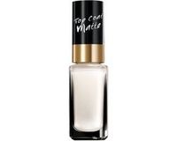 L’Oréal Paris Color Riche Le Vernis - 915 Matte - Blanc - Vernis à ongles Topcoat