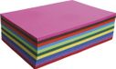 Clairefontaine Carta gekleurd papier, DIN A4, 120 g/m², 10 kleuren, 250 vel