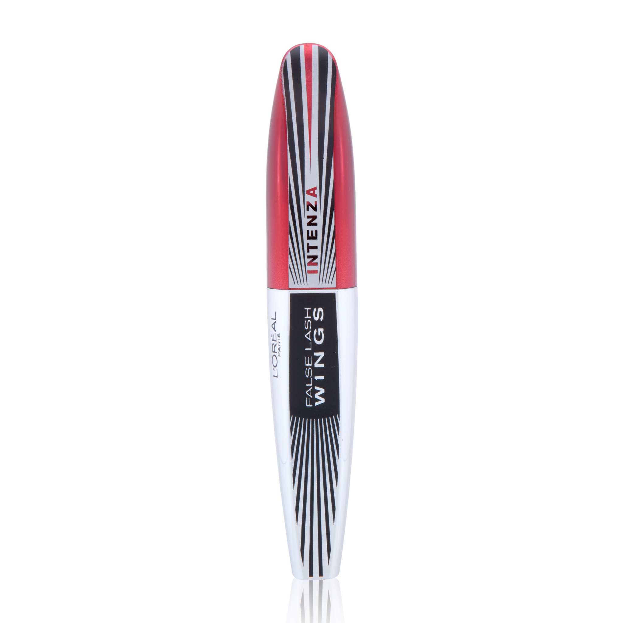 L'Oréal Make-Up Designer False Lash Wings Intenza Mascara - Black