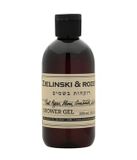 Zielinski & Rozen Pink Pepper, Elemi, Cinnamon, Leather Douchegel