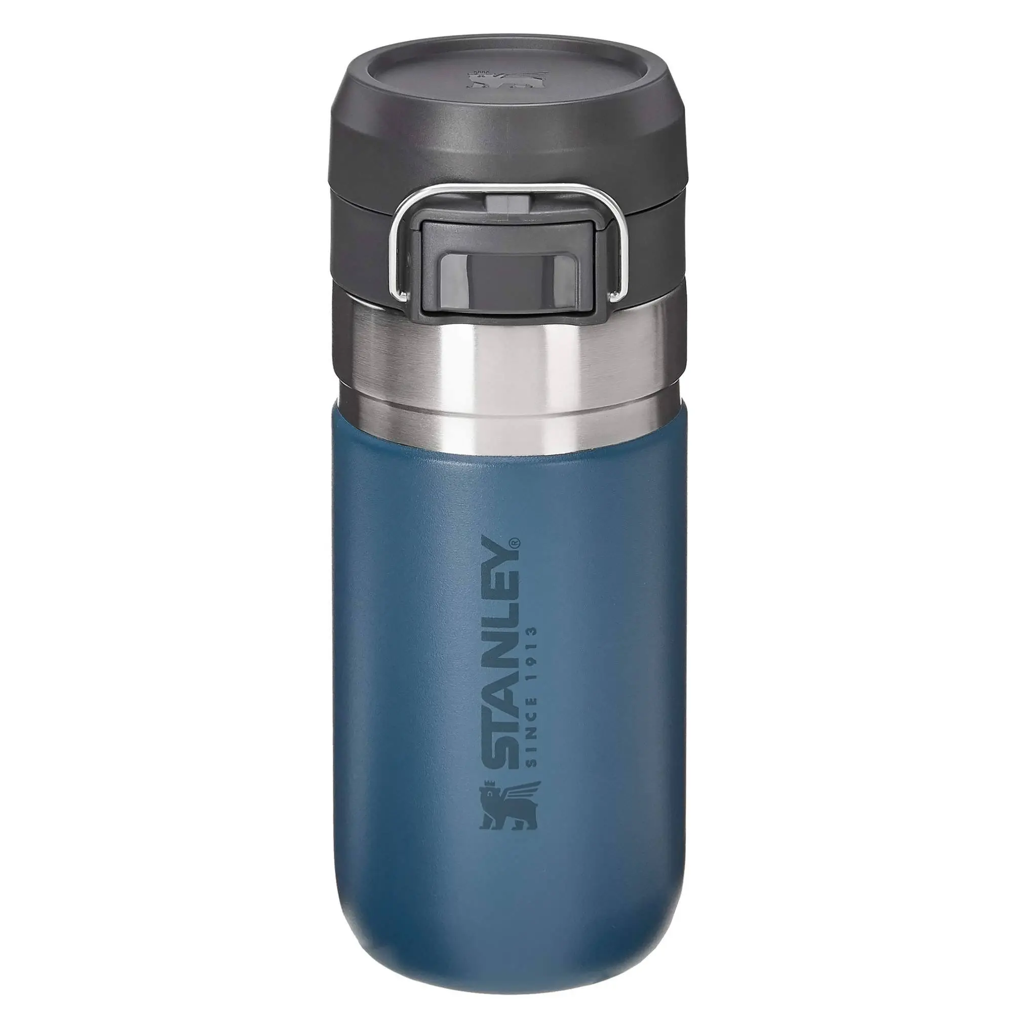 Stanley The Quick Flip Go Water Bottle 0,47L Abyss