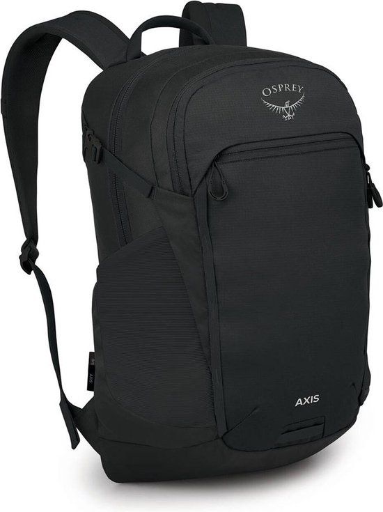 Osprey Axis Rugzak 24l Zwart