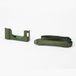SmallRig 5263 Limited-Edition Leather Case Kit for Fujifilm X100VI, green